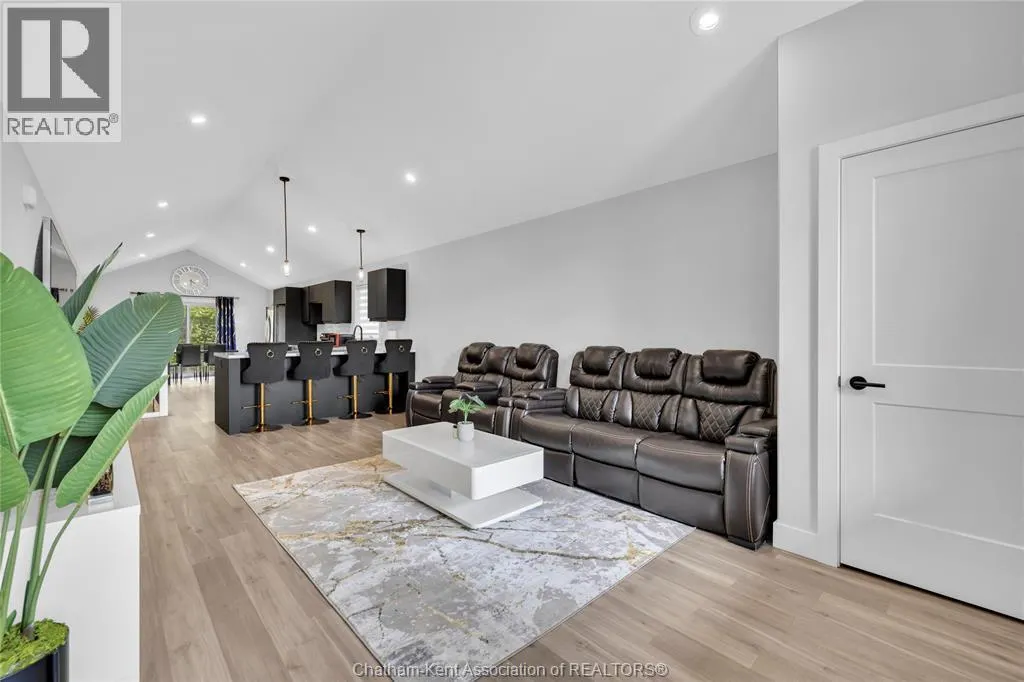 57 BAFFIN WAY