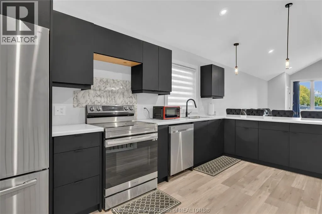 57 BAFFIN WAY