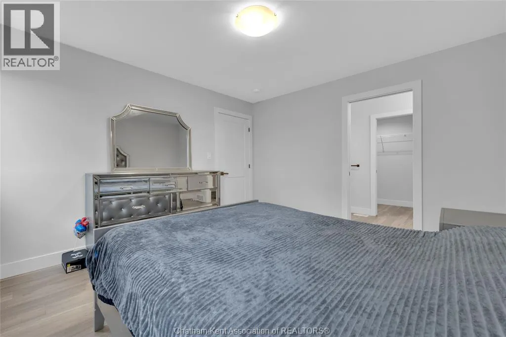 57 BAFFIN WAY