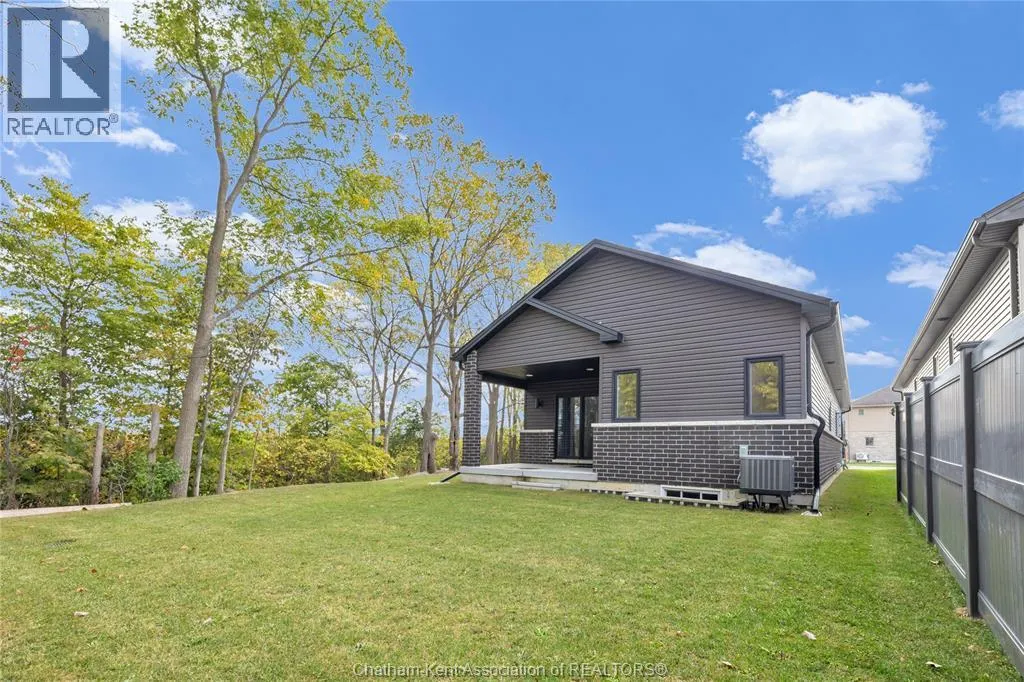 57 BAFFIN WAY