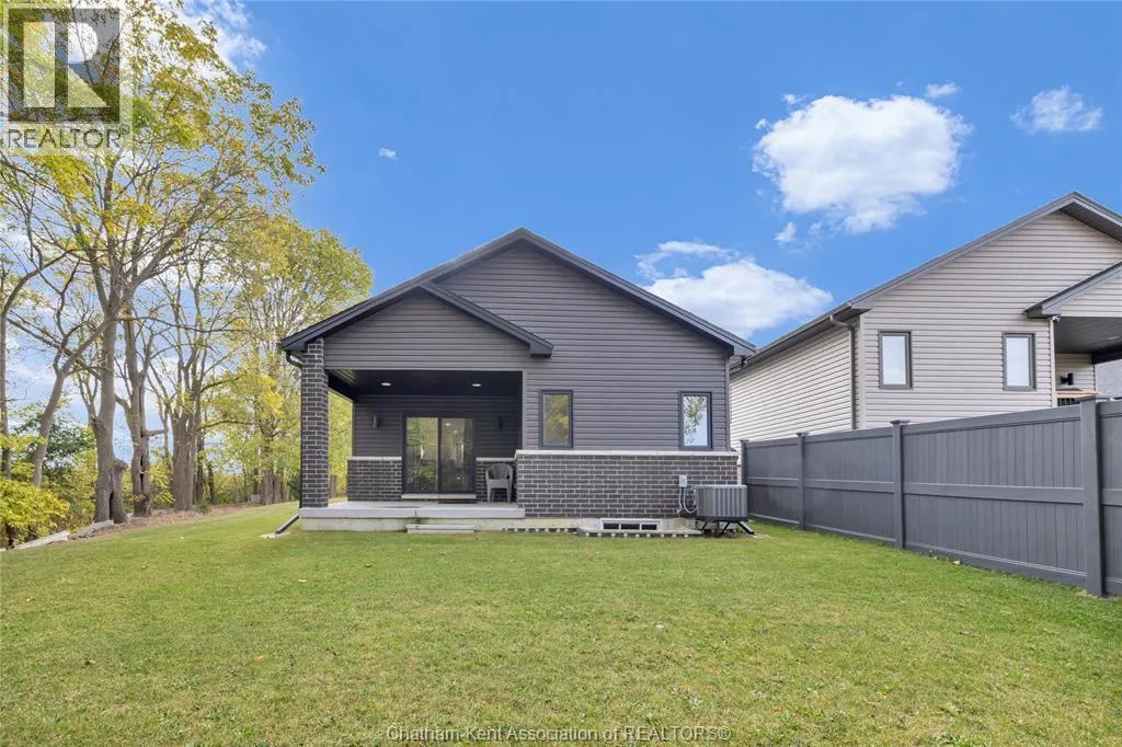 57 BAFFIN WAY
