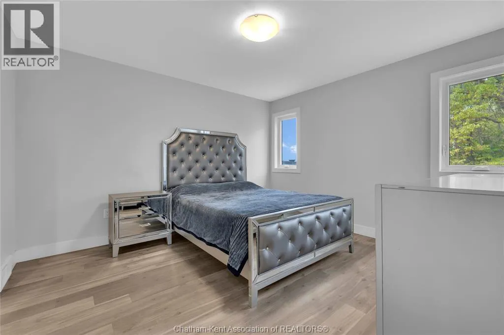 57 BAFFIN WAY