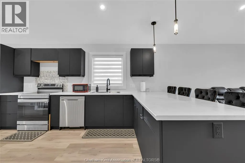 57 BAFFIN WAY