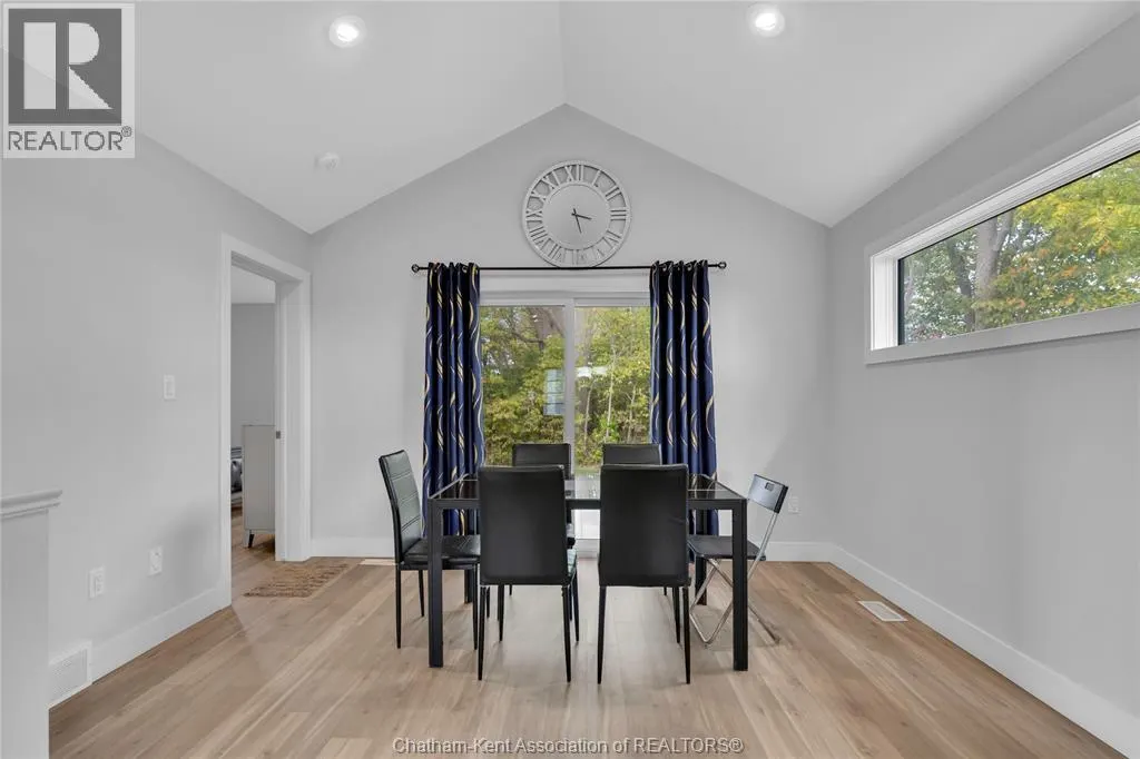 57 BAFFIN WAY