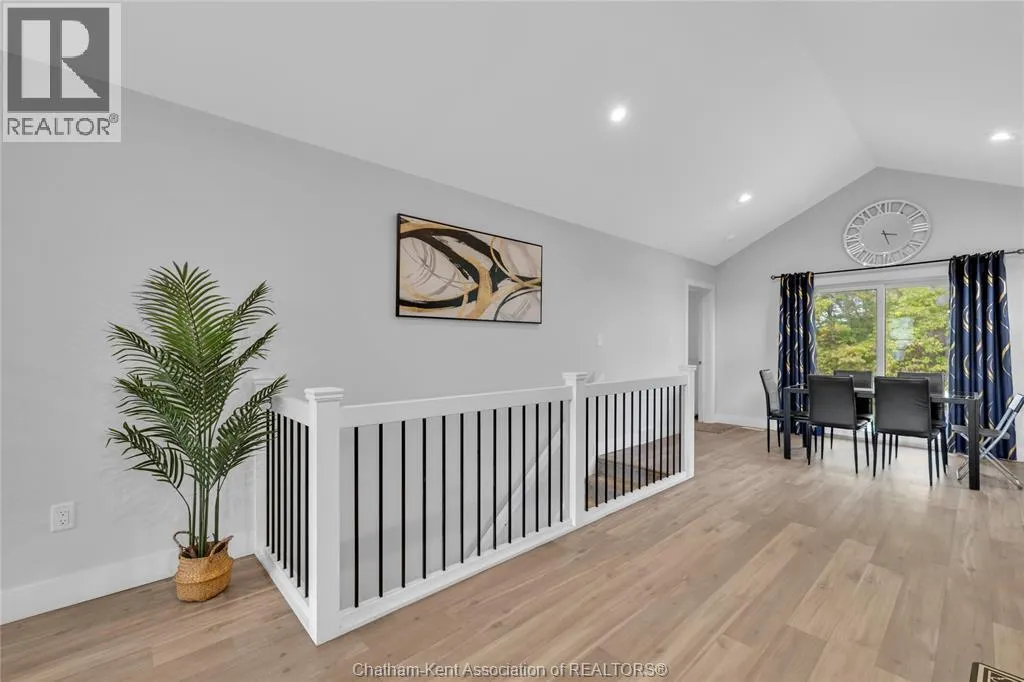 57 BAFFIN WAY