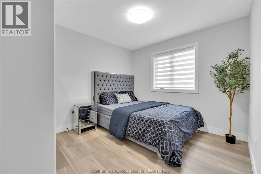 57 BAFFIN WAY