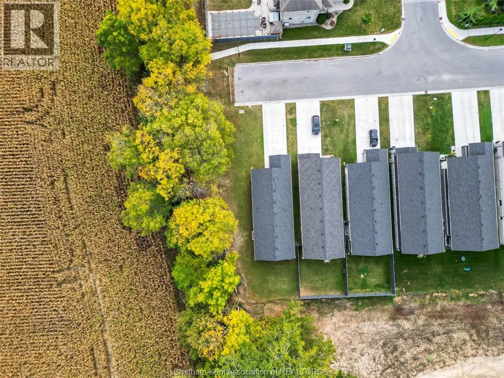 57 BAFFIN WAY