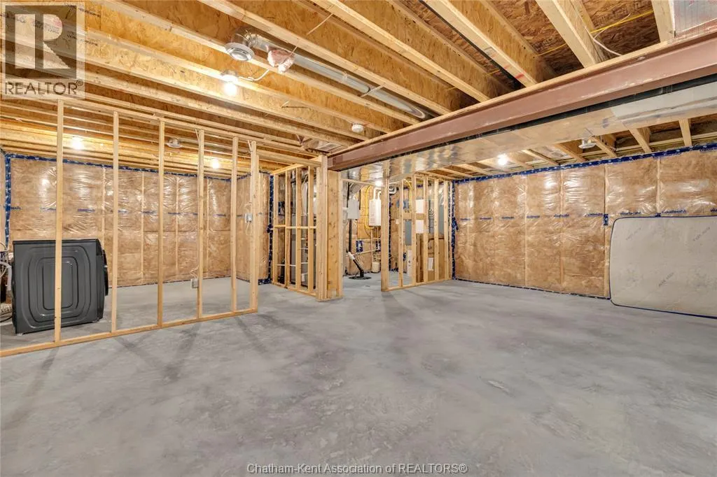 57 BAFFIN WAY