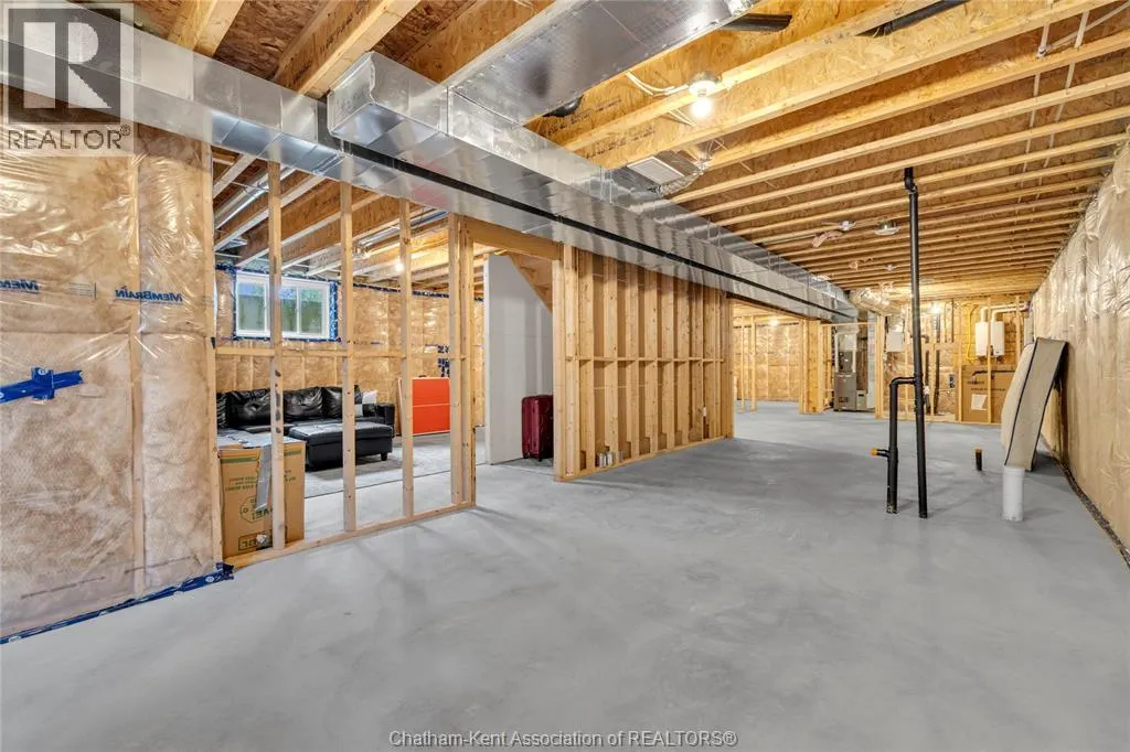 57 BAFFIN WAY