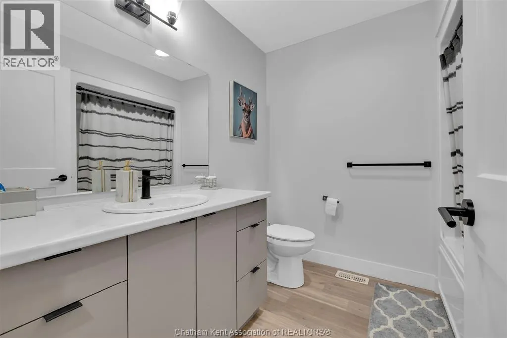 57 BAFFIN WAY