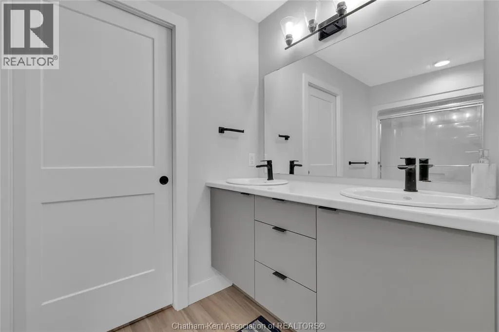 57 BAFFIN WAY