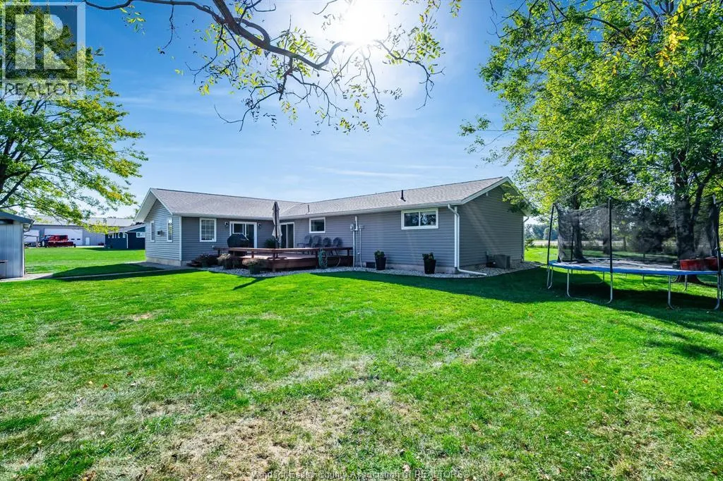 6958 6th Concession ROAD