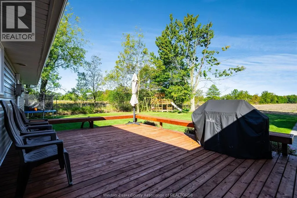 6958 6th Concession ROAD