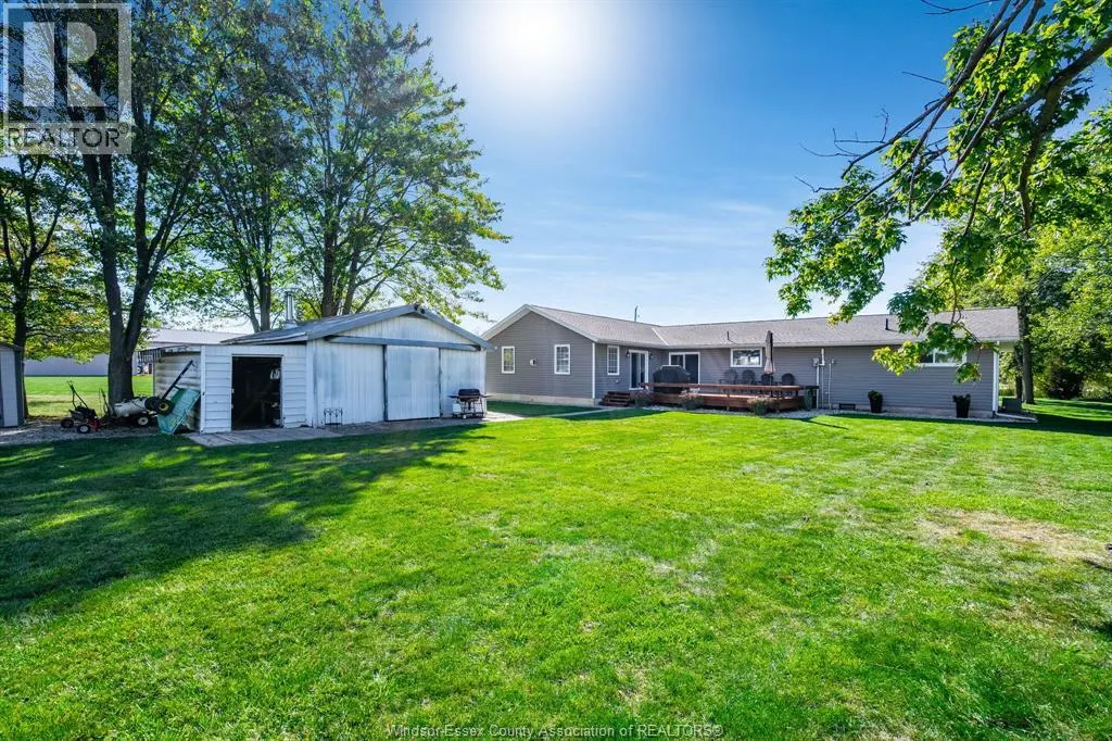 6958 6th Concession ROAD