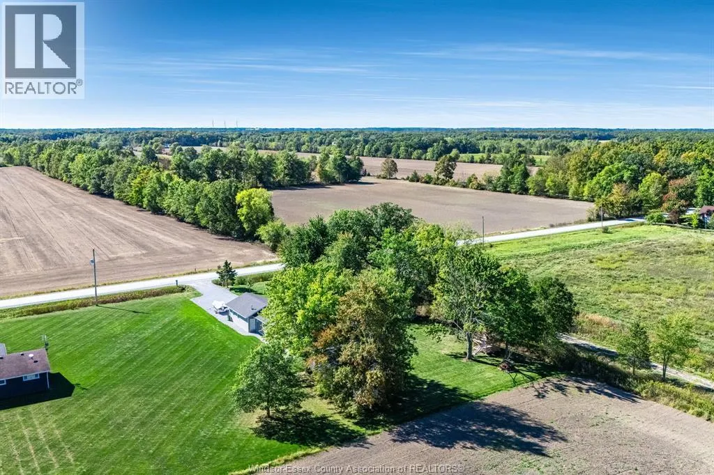 6958 6th Concession ROAD