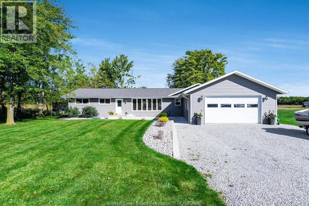 6958 6th Concession ROAD