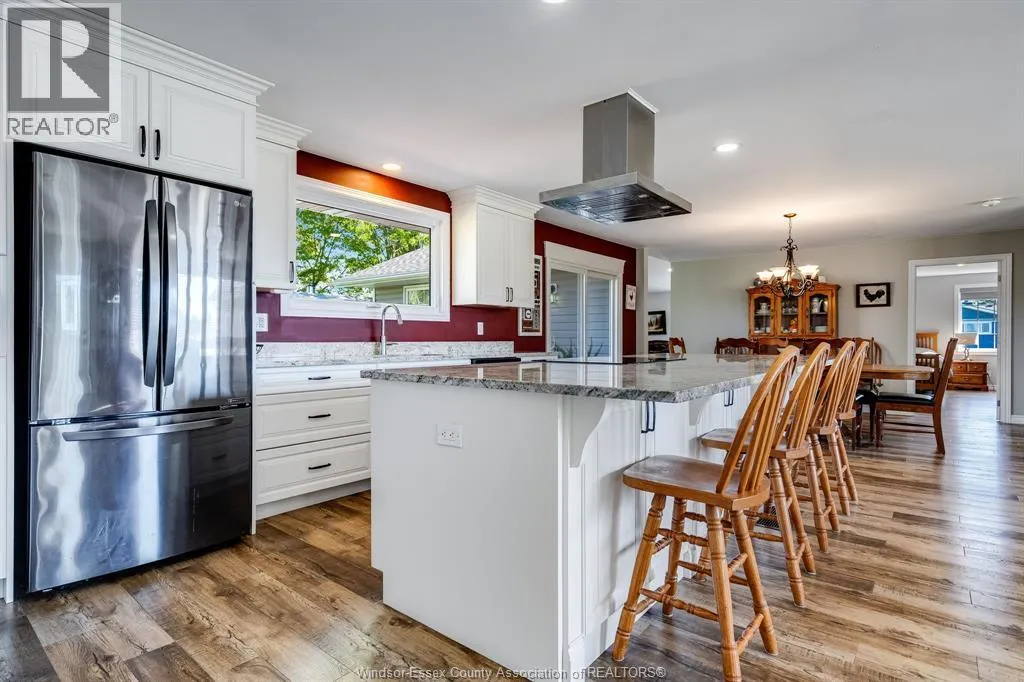 6958 6th Concession ROAD