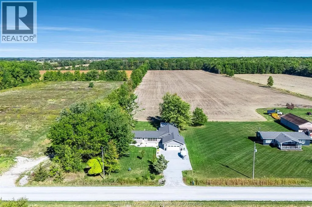 6958 6th Concession ROAD
