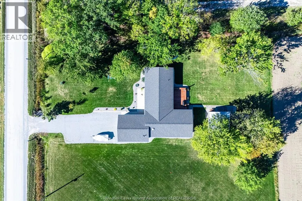 6958 6th Concession ROAD