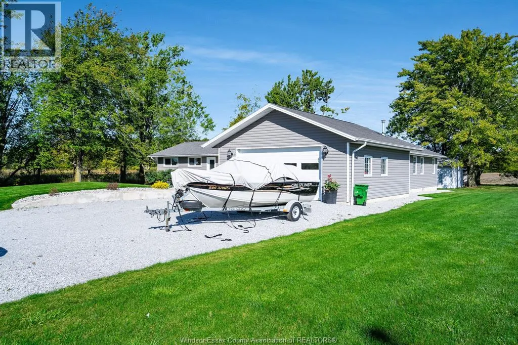 6958 6th Concession ROAD