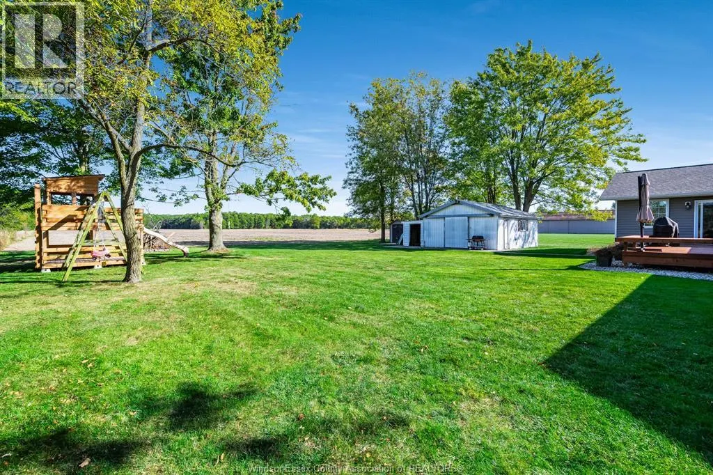 6958 6th Concession ROAD
