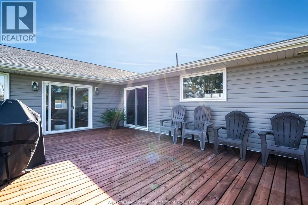 6958 6th Concession ROAD