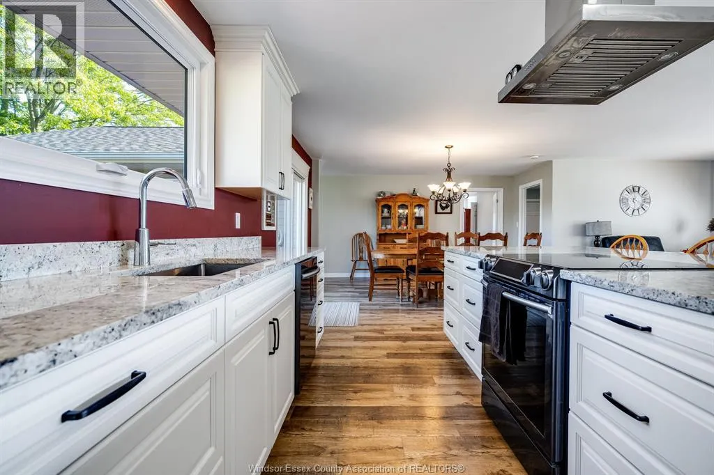 6958 6th Concession ROAD