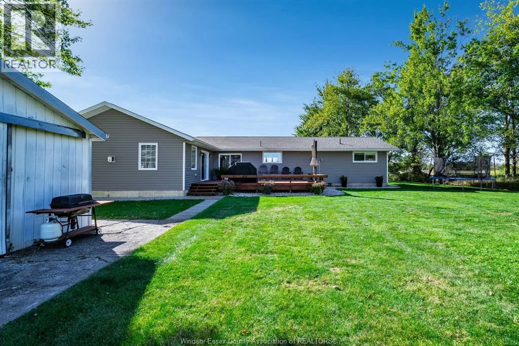 6958 6th Concession ROAD