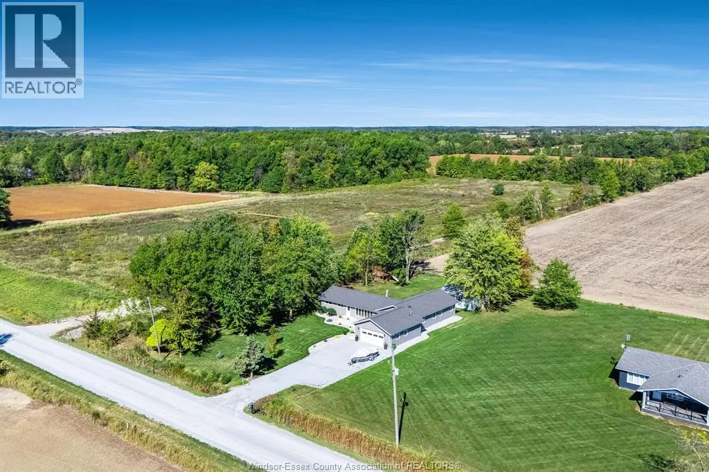 6958 6th Concession ROAD