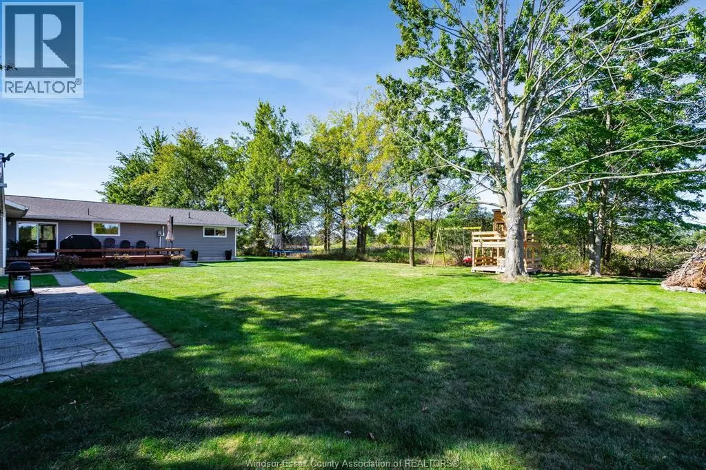 6958 6th Concession ROAD