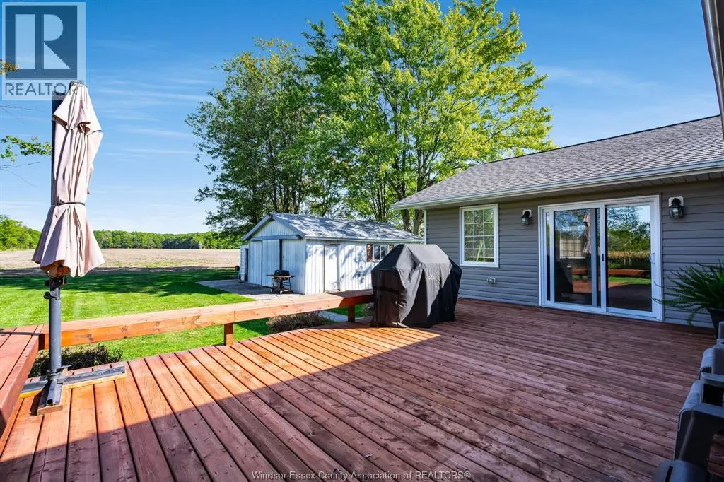 6958 6th Concession ROAD