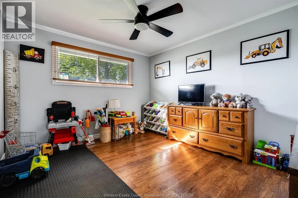 6958 6th Concession ROAD
