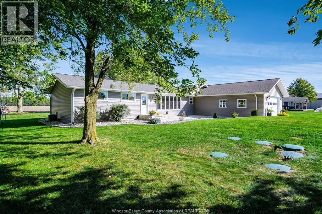 6958 6th Concession ROAD