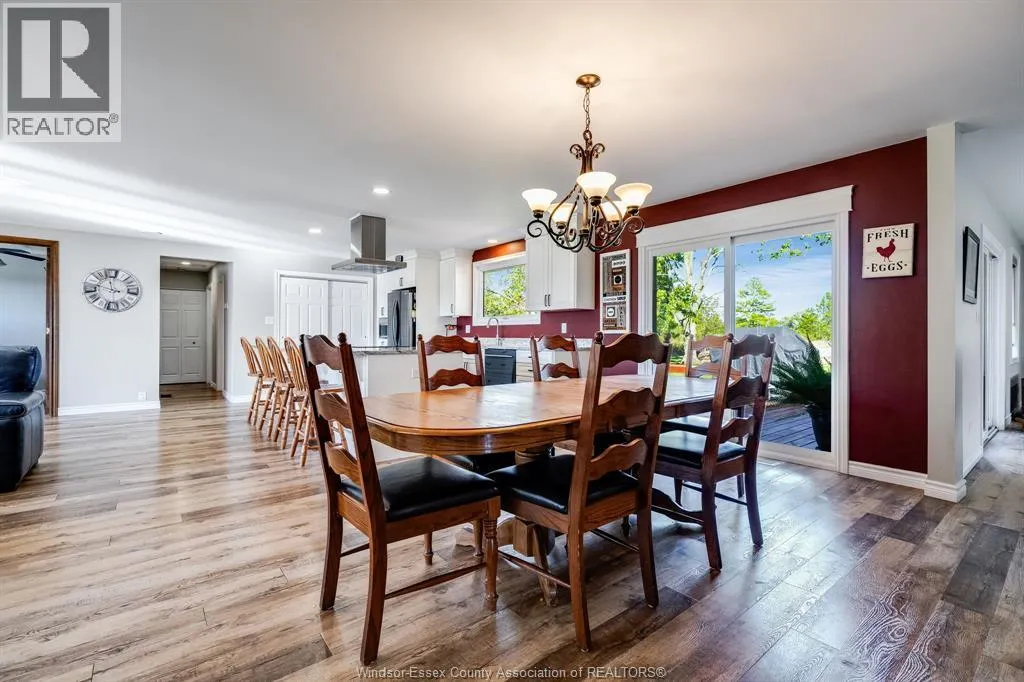6958 6th Concession ROAD
