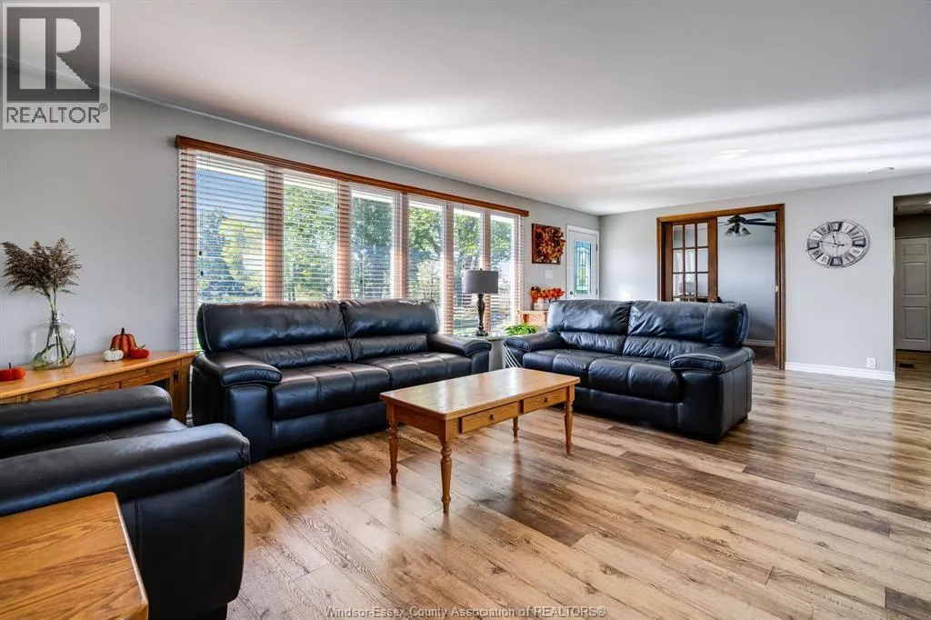 6958 6th Concession ROAD
