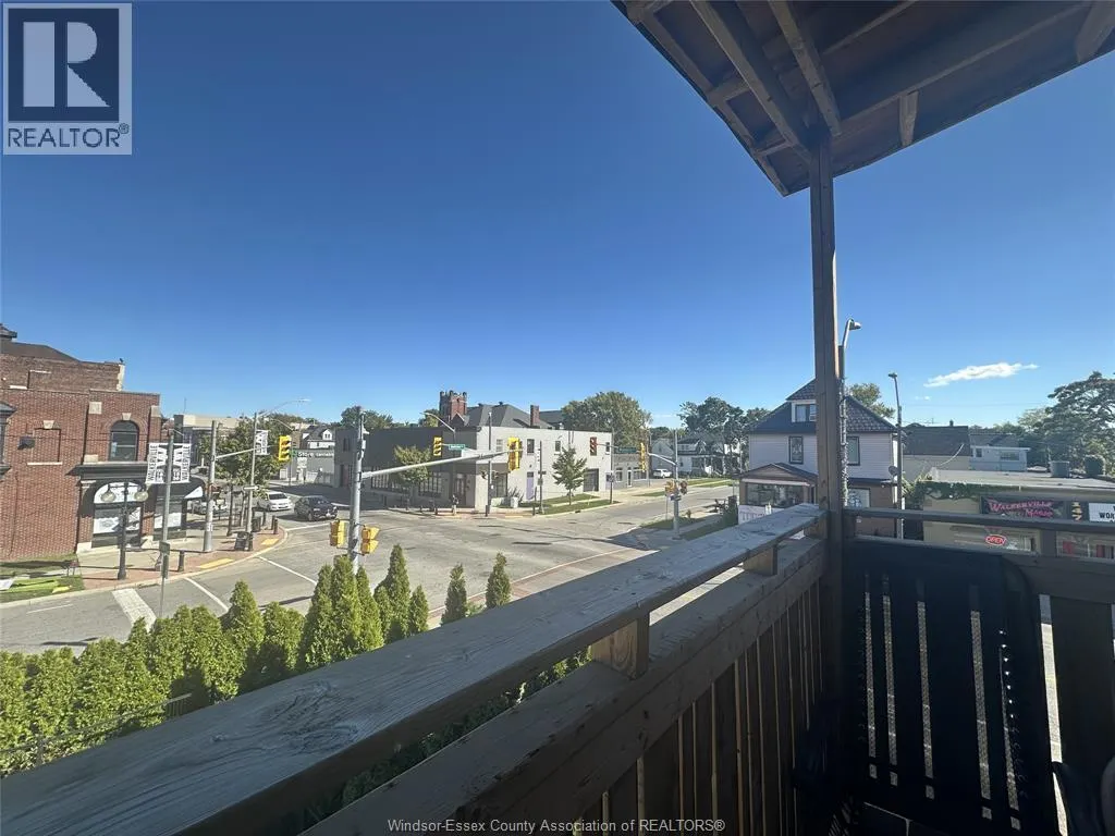 1478 WYANDOTTE STREET East Unit# 1