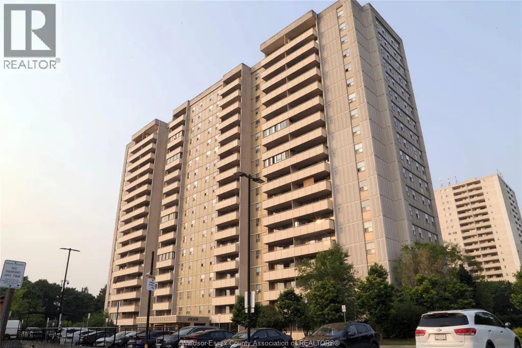 1338 YORK MILLS ROAD Unit# 1602