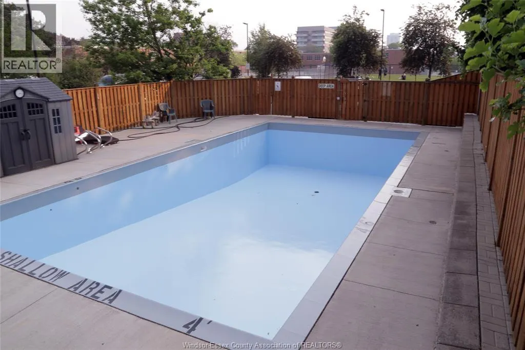 1338 YORK MILLS ROAD Unit# 1602