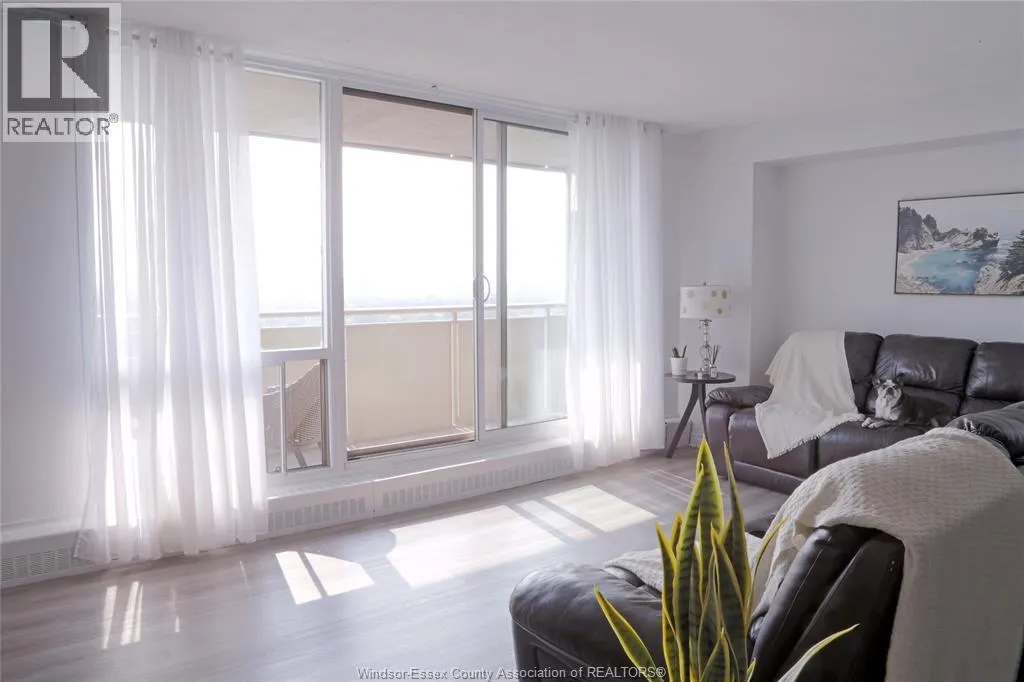 1338 YORK MILLS ROAD Unit# 1602