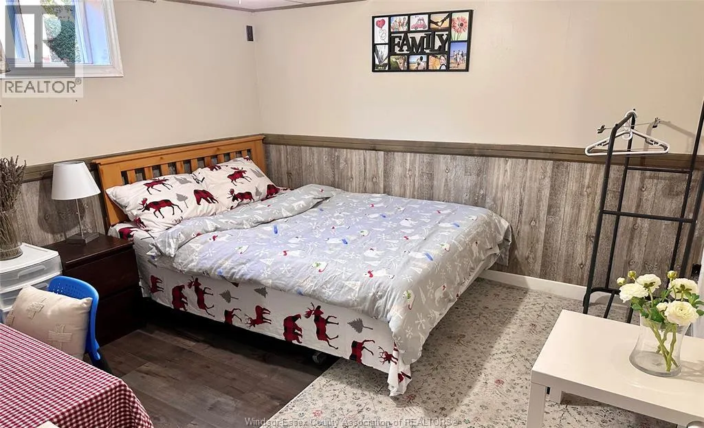 3583 ROCKWELL BOULEVARD Unit# LOWER