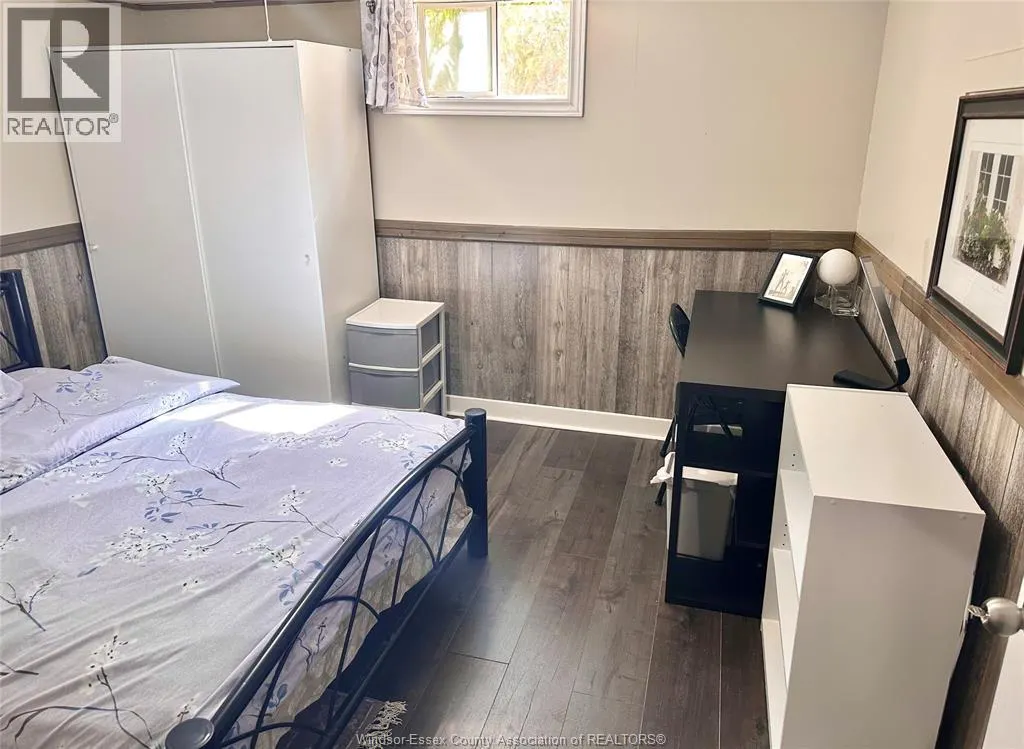 3583 ROCKWELL BOULEVARD Unit# LOWER