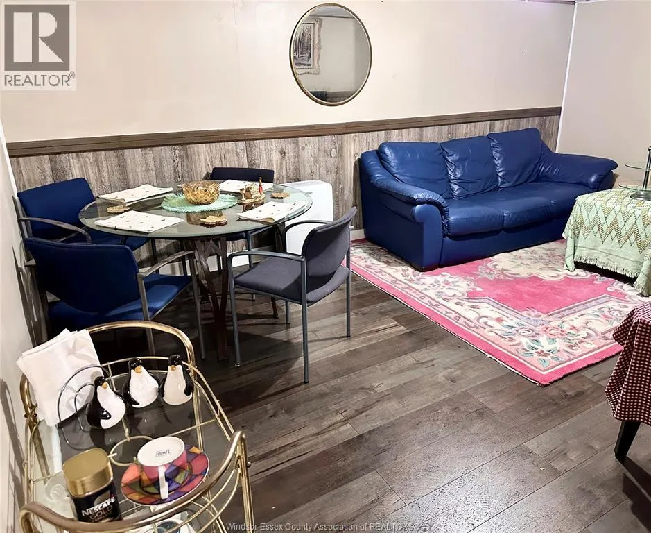 3583 ROCKWELL BOULEVARD Unit# LOWER