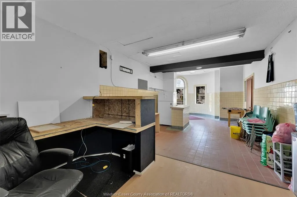1501 HOWARD AVENUE Unit# 103A