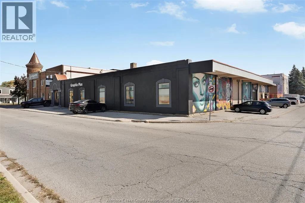 1501 HOWARD AVENUE Unit# 103A