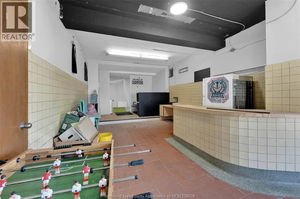 1501 HOWARD AVENUE Unit# 103A