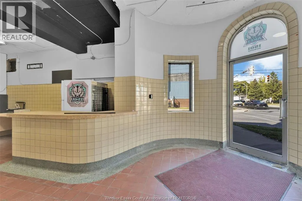 1501 HOWARD AVENUE Unit# 103A