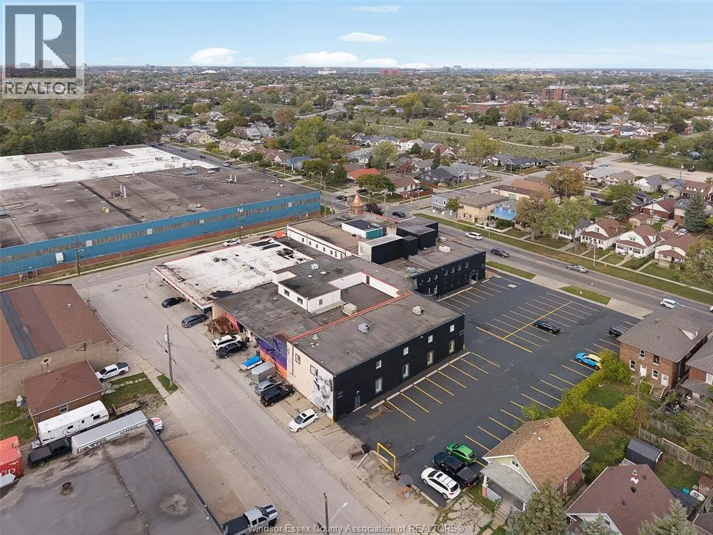 1501 HOWARD AVENUE Unit# 103B