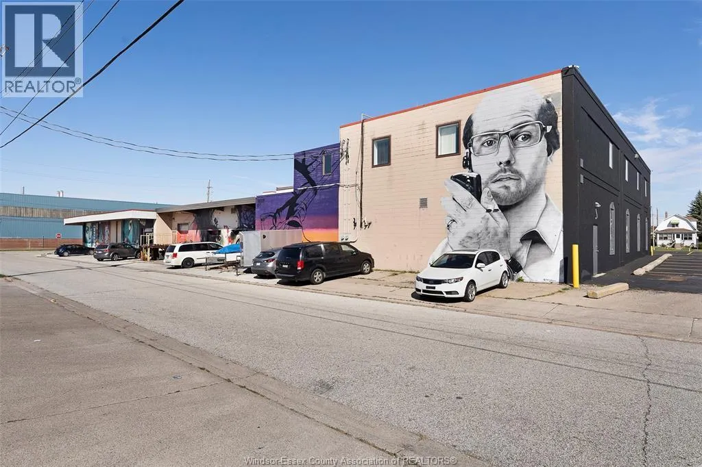 1501 HOWARD AVENUE Unit# 103B