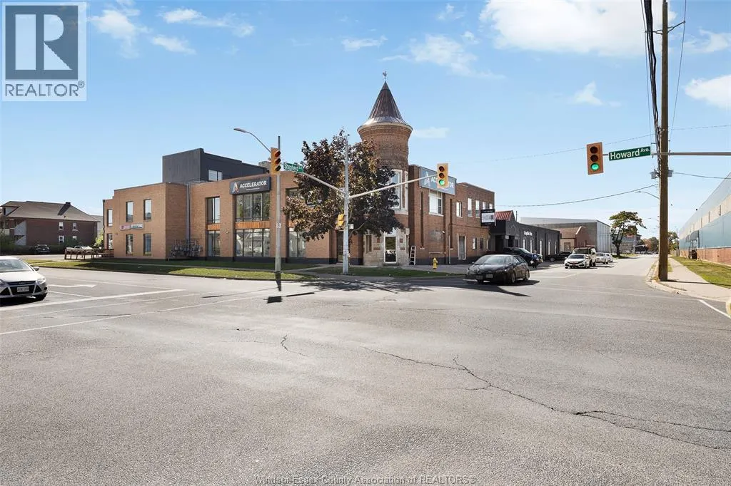 1501 HOWARD AVENUE Unit# 103B