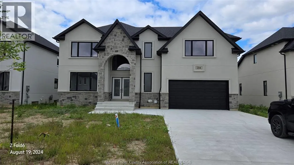 214 COWAN COURT